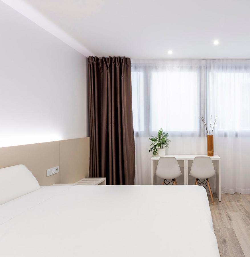 Hotel Bestprice Alcala Madrid Luaran gambar