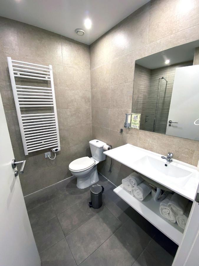 Hotel Bestprice Alcala Madrid Luaran gambar